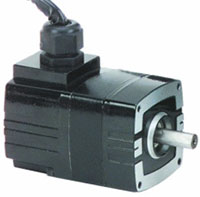 Bodine 1/8 Horsepower (hp) Motor Power Direct Current (DC) Electric Motor (02085010)