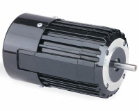 Bodine 658.0 Revolutions Per Minute (RPM) Output Speed In-Line Brushless Planetary Direct Current (DC) Gearmotor (02056360)