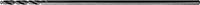 Precision Twist Drill® 9/64 Inch (in) Size and 1-3/4 Inch (in) Flute Length Oxide Finish/Coating Aircraft/Extra Long Drill Bit (01689131)