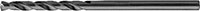 Precision Twist Drill® F Size and 2-7/8 Inch (in) Flute Length Oxide Finish/Coating Aircraft/Extra Long Drill Bit (01688888)