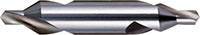 Precision Twist Drill® 3-1/2 Inch (in) Overall Length Center Drill (01691747)