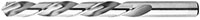 Precision Twist Drill® 2-15/16 Inch (in) Flute Length, 4-1/4 Inch (in) Overall Length, and 9/32 Inch (in) Size Jobber Length Drill Bit (01686082)