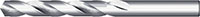 Precision Twist Drill® 1-3/4 Inch (in) Flute Length, 2-7/8 Inch (in) Overall Length, and 9/64 Inch (in) Size Jobber Length Drill Bit (01685793)