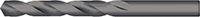 Precision Twist Drill® 2-7/16 Inch (in) Flute Length, 3-5/8 Inch (in) Overall Length, and #9 Size Jobber Length Drill Bit (01688637)