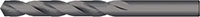 Precision Twist Drill® 1-5/8 Inch (in) Flute Length, 2-3/4 Inch (in) Overall Length, and #30 Size Jobber Length Drill Bit (01688870)