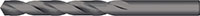 Precision Twist Drill® 2-7/16 Inch (in) Flute Length, 3-5/8 Inch (in) Overall Length, and #8 Size Jobber Length Drill Bit (01688938)