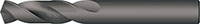 Precision Twist Drill® Y Size and 1-15/16 Inch (in) Overall Length Oxide Coating/Finish Screw Machine Length Drill Bit (01695445)