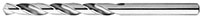 Precision Twist Drill® R52 Series #7 Size Bright Finish Taper Length Drill Bit (01686699)