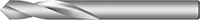 Precision Twist Drill® 1/2 Inch (in) Body Diameter, 6 Inch (in) Overall Length, and 90Degree Point Angle Spotting Drill (01691291)