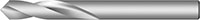 Precision Twist Drill® 1/4 Inch (in) Body Diameter, 2-1/2 Inch (in) Overall Length, and 90Degree Point Angle Spotting Drill (01691277)