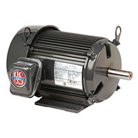 Nidec 1180 and 975 Revolutions per Minute (rpm) Base Speed General Purpose Motor