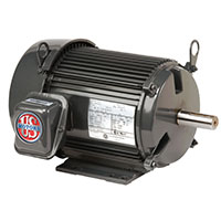 Nidec Inverter Duty Motors