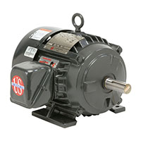 Nidec Automotive Duty Motors