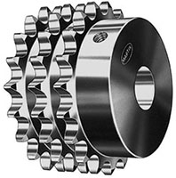 Tsubaki (UST) 24 Teeth Stock Bore Sprocket (01603978)