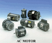 Nidec Severe/Corrosive Duty Motors