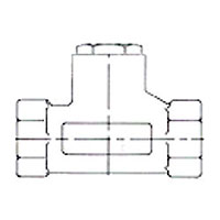 Deltrol Hydraulic Check Valves