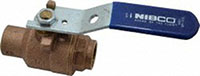 Nibco 3/4 Inch (in) Size Ball Valve (06441863)