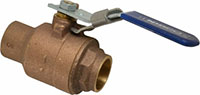 Nibco 1 Inch (in) Size Ball Valve (06441868)