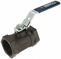 Nibco 2 Inch (in) Size Ball Valve (06442055)