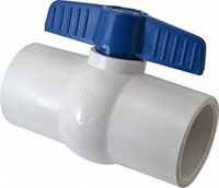 Nibco 2-1/2 Inch (in) Size Ball Valve (06440765)