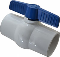 Nibco 3 Inch (in) Size Ball Valve (06440766)