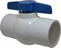 Nibco 4 Inch (in) Size Ball Valve (06440767)