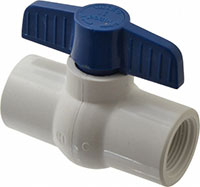 Nibco 1 Inch (in) Size Ball Valve (06440768)