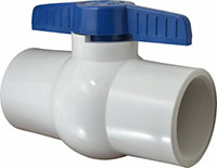 Nibco 4 Inch (in) Size Ball Valve (06440776)