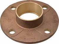 Nibco 3 Inch (in) Size Companion Flange (06441643)