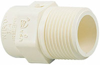 Nibco 1-1/4 Inch (in) Size Adapter (06440792)