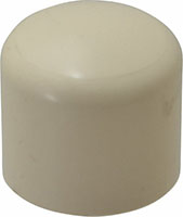 Nibco 1 Inch (in) Size Cap (06440827)