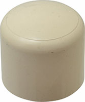 Nibco 1-1/4 Inch (in) Size Cap (06440830)