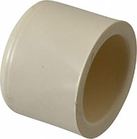 Nibco 1/2 Inch (in) Size Cap (06440828)