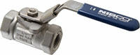 Nibco 3/8 Inch (in) Size Ball Valve (06442065)