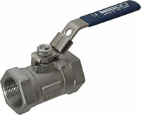 Nibco 1-1/4 Inch (in) Size Ball Valve (06442063)