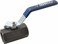 Nibco 1 Inch (in) Size Ball Valve (06442066)
