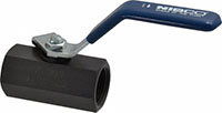 Nibco 3/4 Inch (in) Size Ball Valve (06442071)