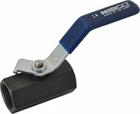 Nibco 3/4 Inch (in) Size Ball Valve (06442077)