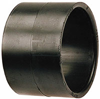 Nibco Repair Hub x Hub Couplings