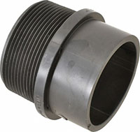 Nibco 3 Inch (in) Size Adapter (06440897)
