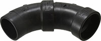 Nibco 1-1/2 Inch (in) Size 45 Degree Elbow (06440904)