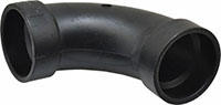 Nibco 1-1/2 Inch (in) Size 90 Degree Elbow (06440920)