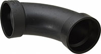 Nibco 2 Inch (in) Size 90 Degree Elbow (06440921)
