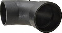 Nibco 3 Inch (in) Size 90 Degree Elbow (06440913)