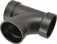 Nibco 2 Inch (in) Size Tee (06440932)
