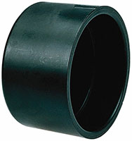 Nibco 1-1/2 Inch (in) Size Cap Hub (06440945)