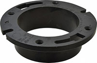Nibco 4 Inch (in) Size Flange Hub (06440964)