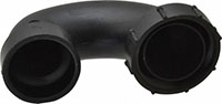 Nibco 1-1/4 Inch (in) Size P-Trap with Union Joint (06440979)