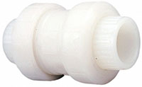 Nibco 3/4 Inch (in) Size Check Valve (06441886)