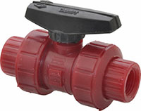 Nibco 1/2 Inch (in) Size Ball Valve (06442113)